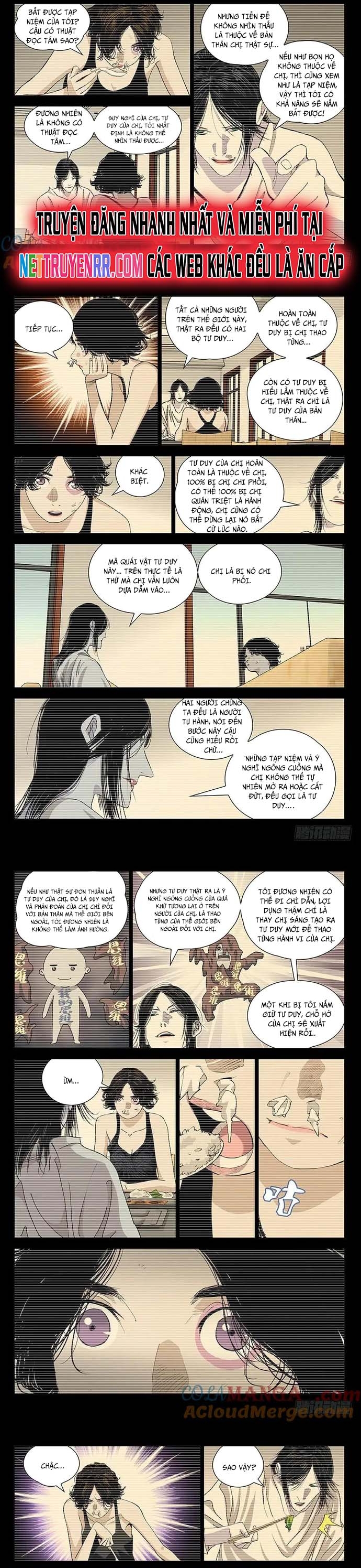 Nhất Nhân Chi Hạ - Chương 446