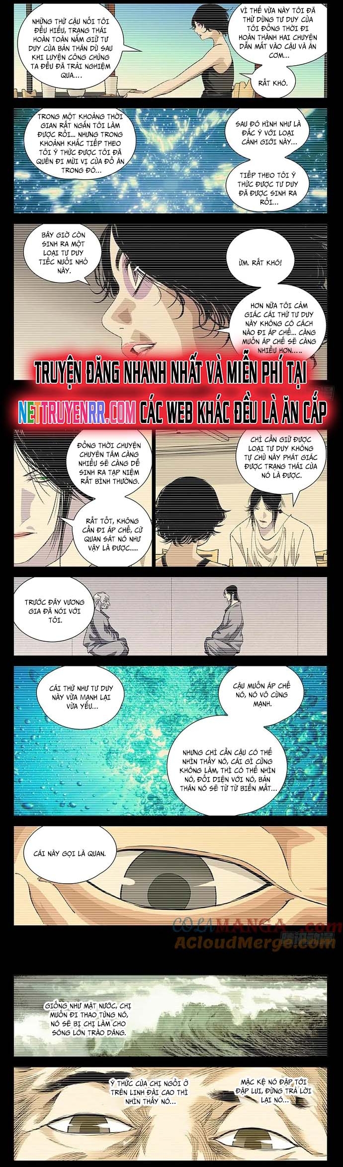 Nhất Nhân Chi Hạ - Chương 446