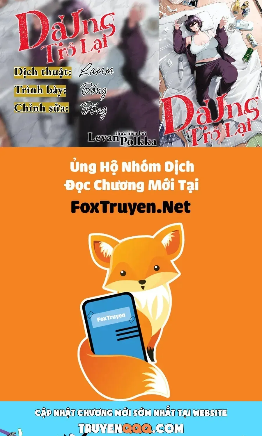 Nighthawk Returns - Chương 11