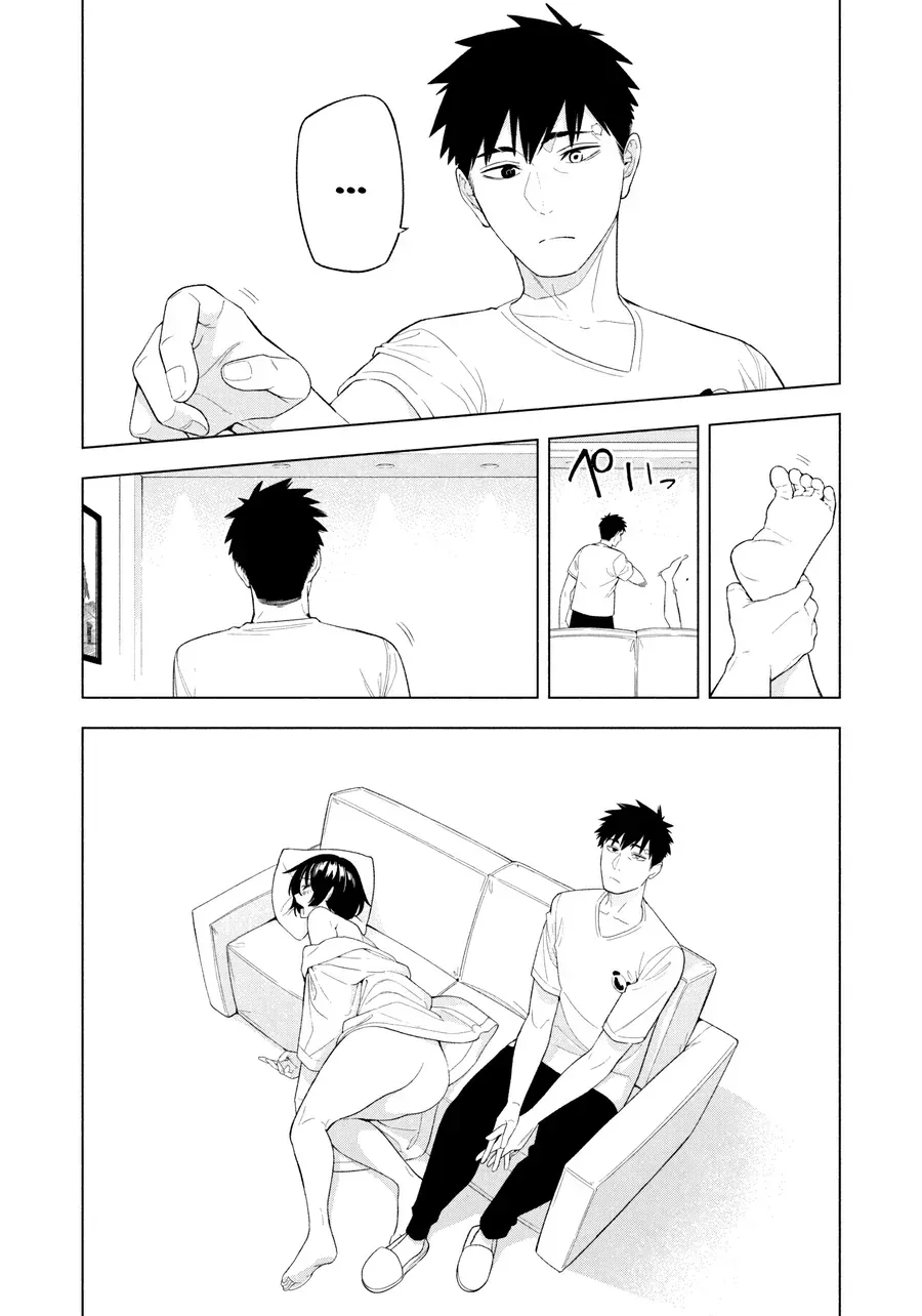 Nighthawk Returns - Chương 7
