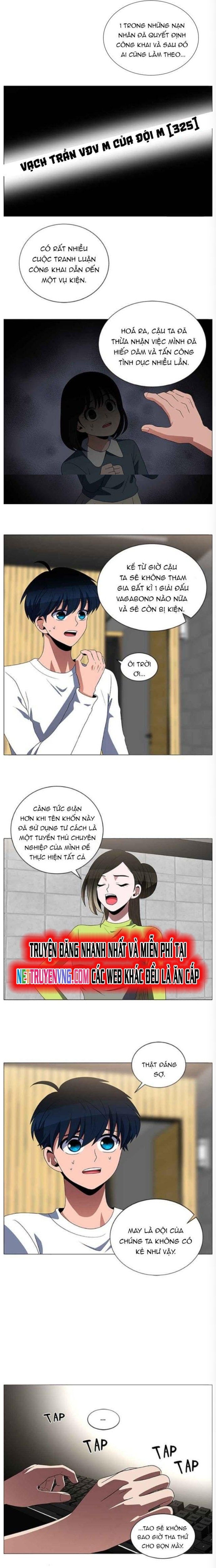 No Scope - Chương 121