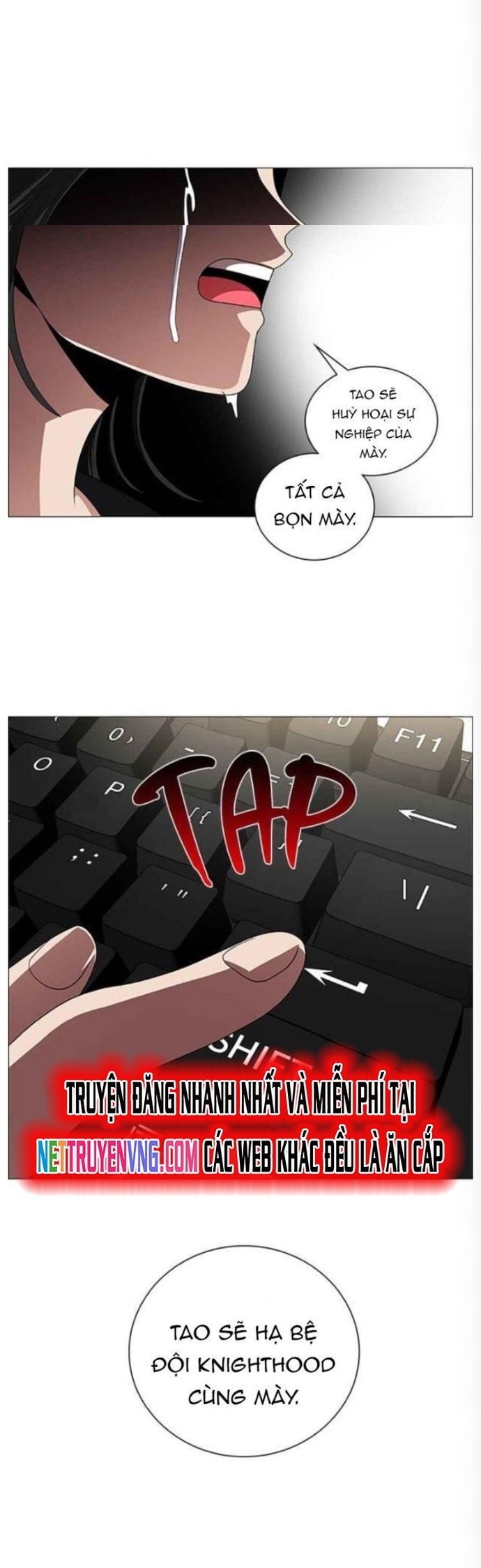 No Scope - Chương 121