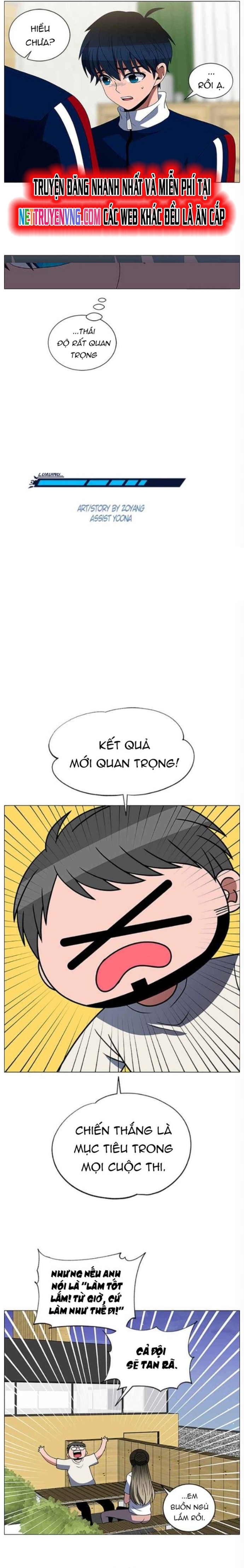 No Scope - Chương 121