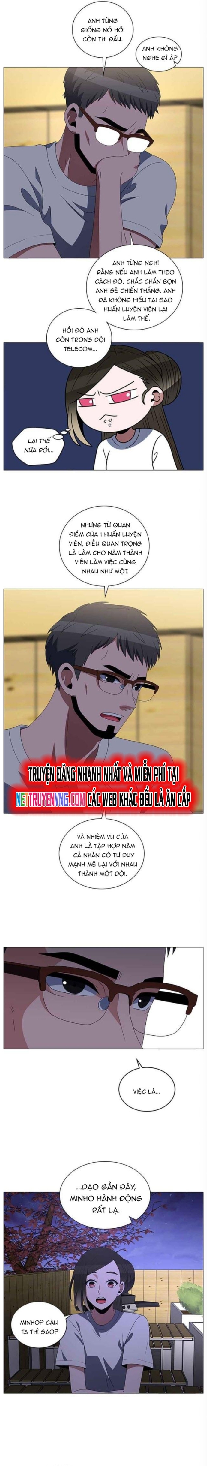 No Scope - Chương 121