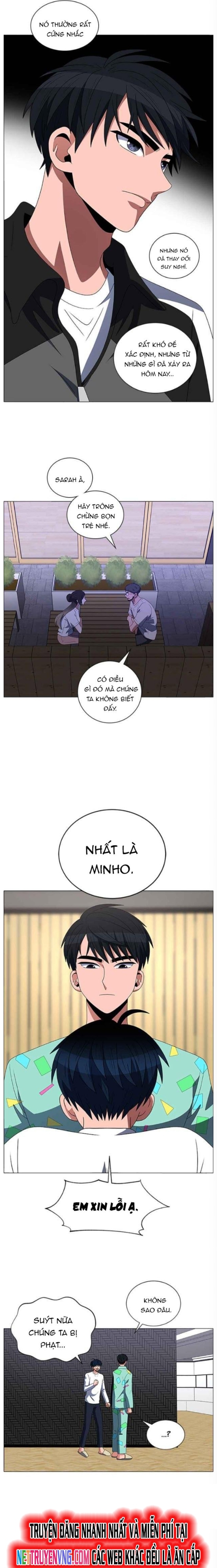 No Scope - Chương 121
