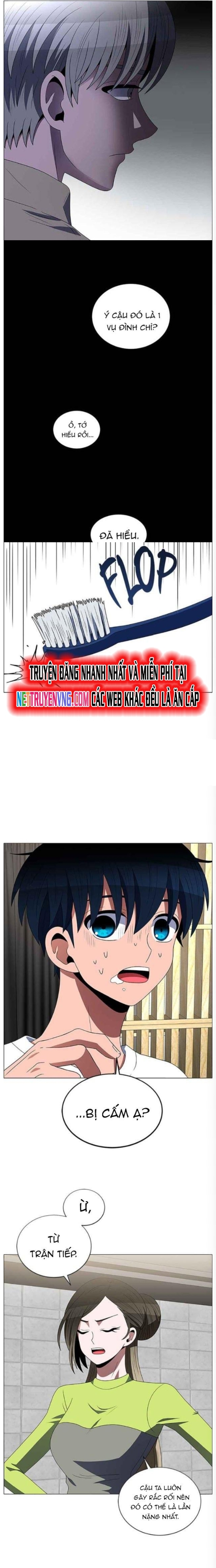 No Scope - Chương 121