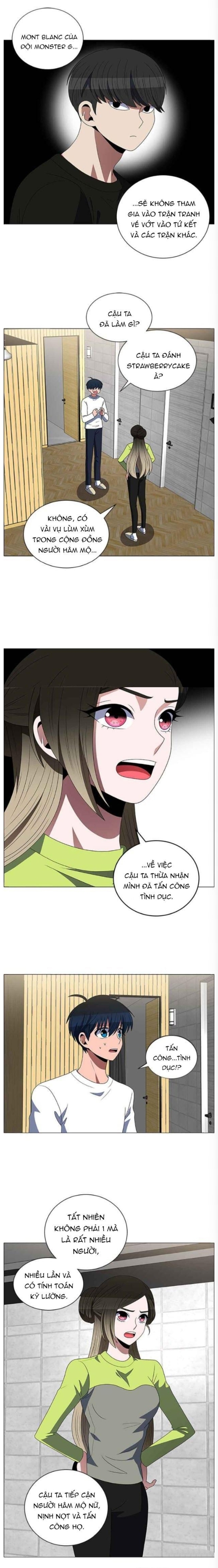 No Scope - Chương 121