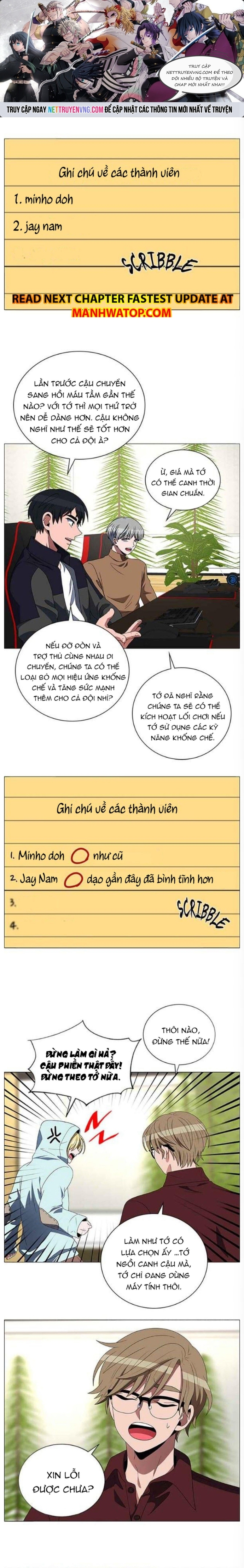 No Scope - Chương 122