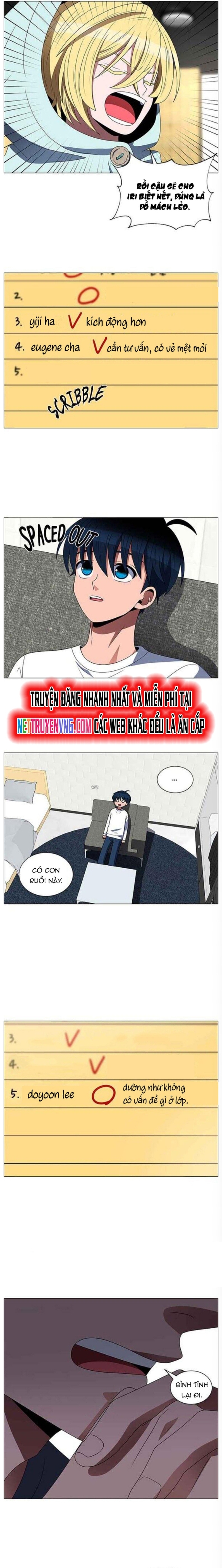 No Scope - Chương 122