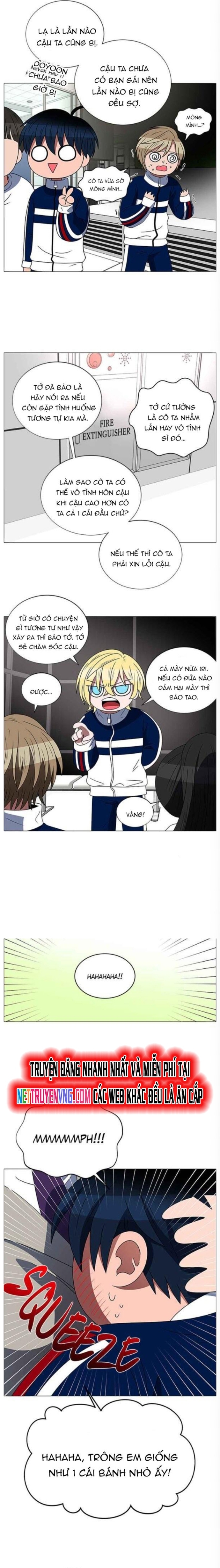 No Scope - Chương 122