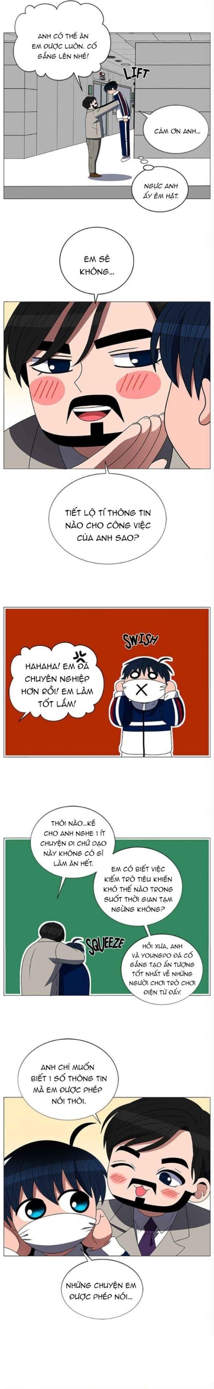 No Scope - Chương 122