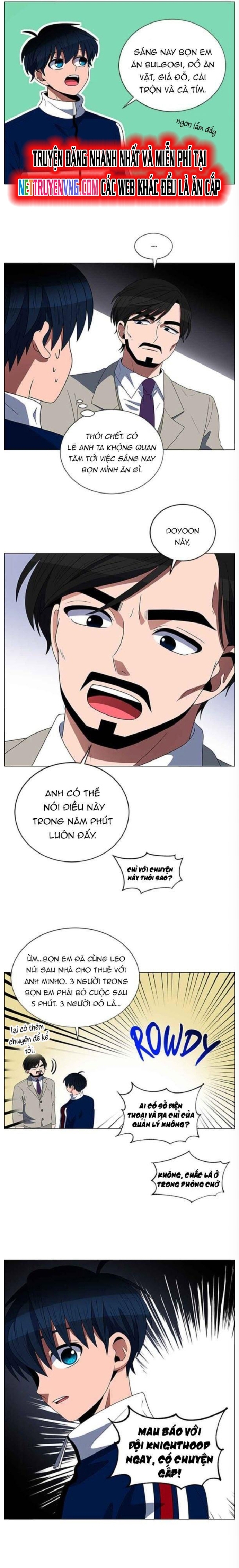 No Scope - Chương 122
