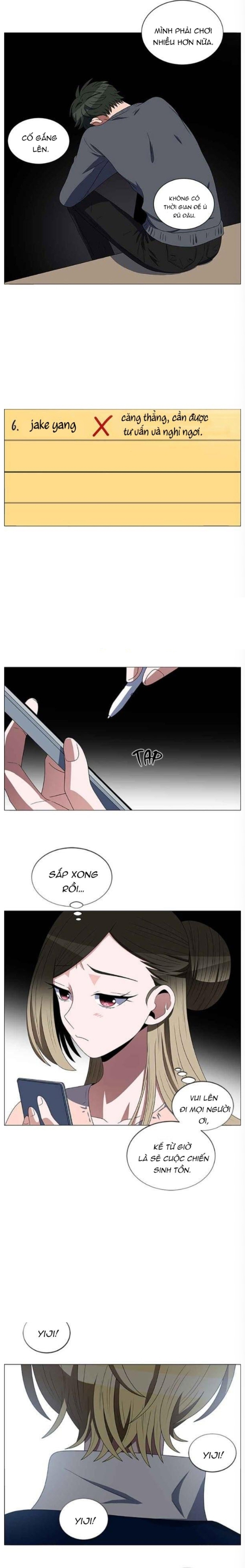 No Scope - Chương 122