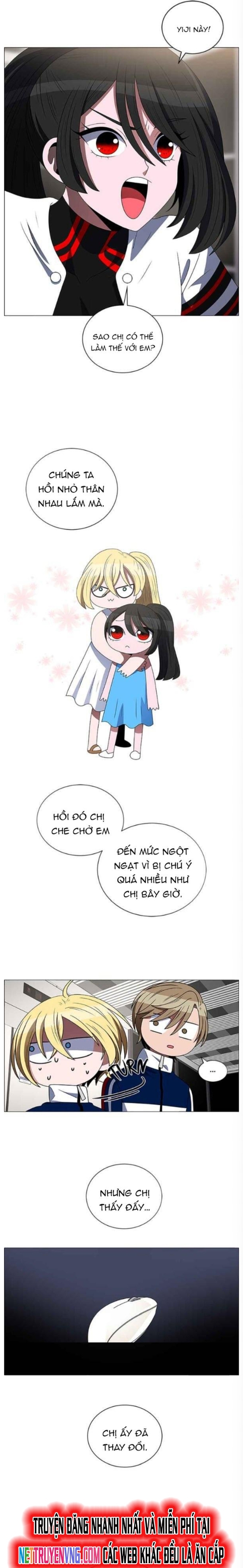 No Scope - Chương 122
