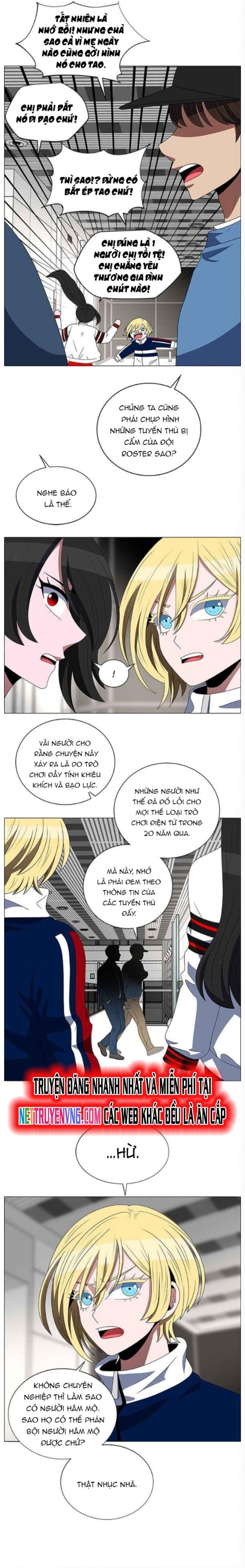No Scope - Chương 122