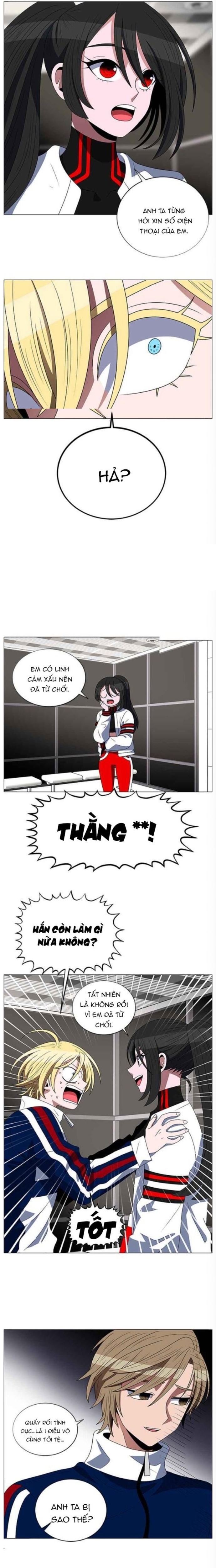 No Scope - Chương 122