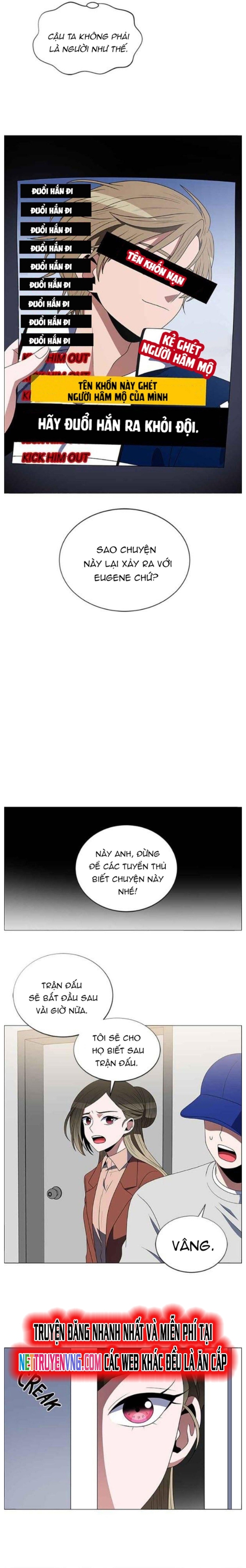 No Scope - Chương 123