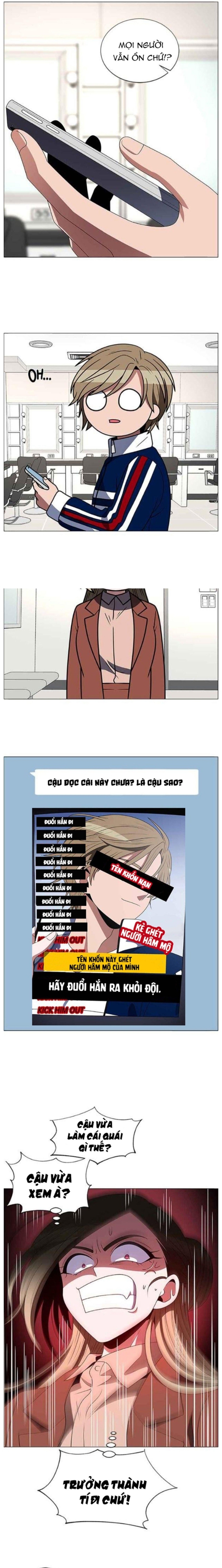 No Scope - Chương 123