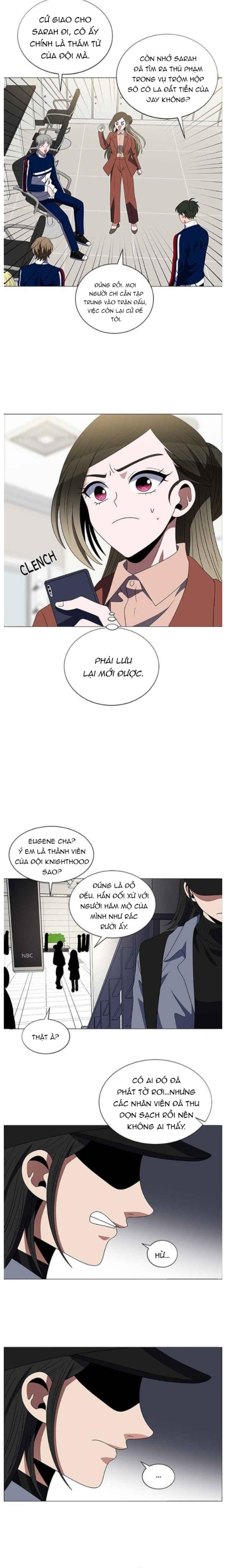No Scope - Chương 123