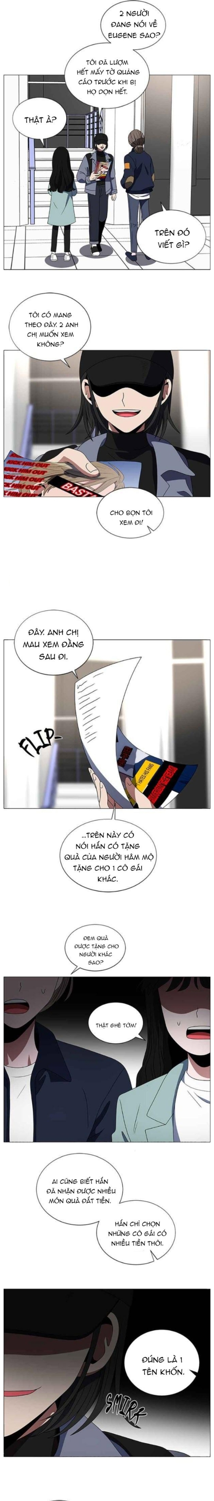 No Scope - Chương 123