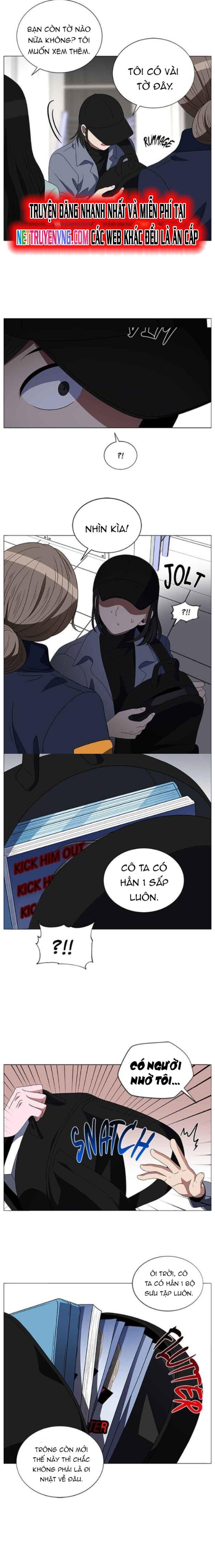 No Scope - Chương 123