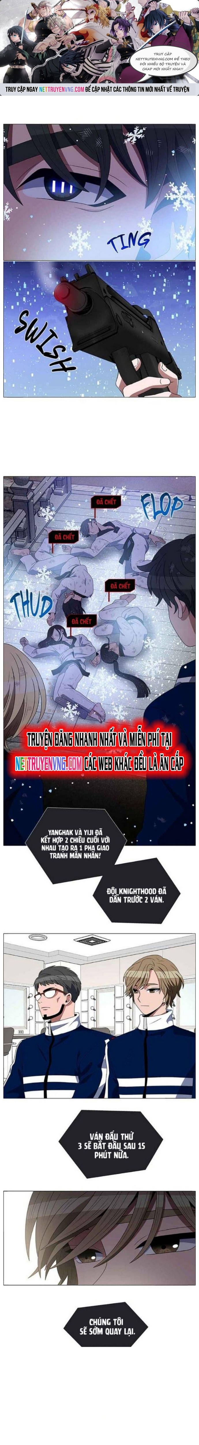 No Scope - Chương 124
