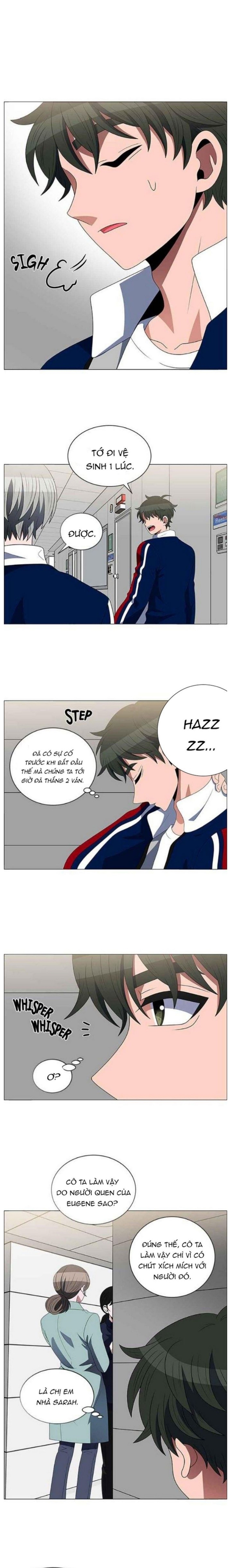No Scope - Chương 124