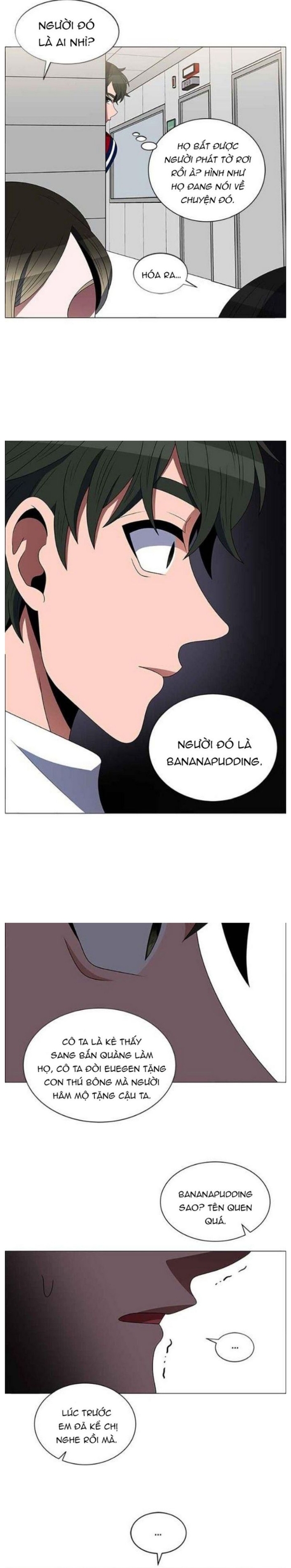 No Scope - Chương 124