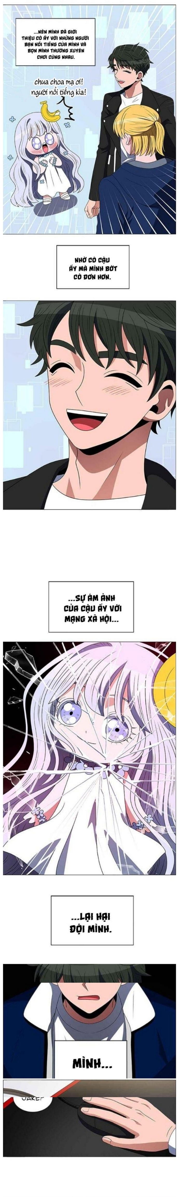 No Scope - Chương 124