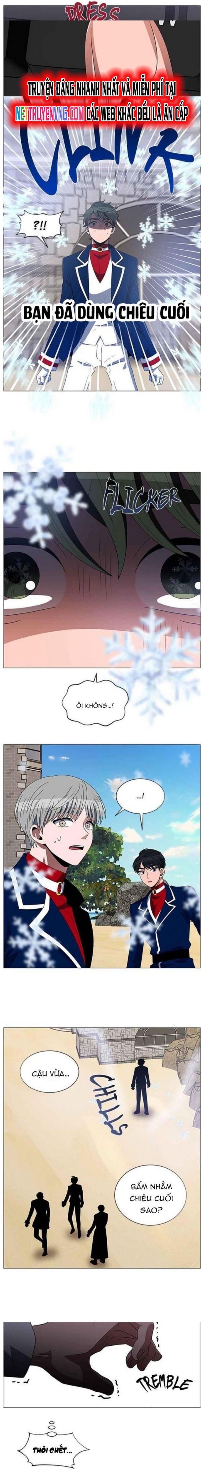 No Scope - Chương 124