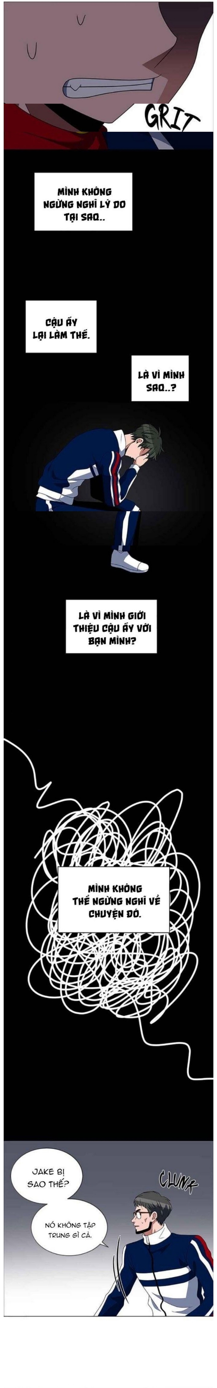 No Scope - Chương 124