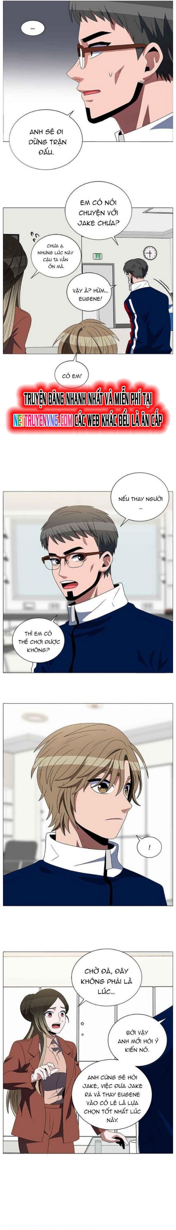 No Scope - Chương 124