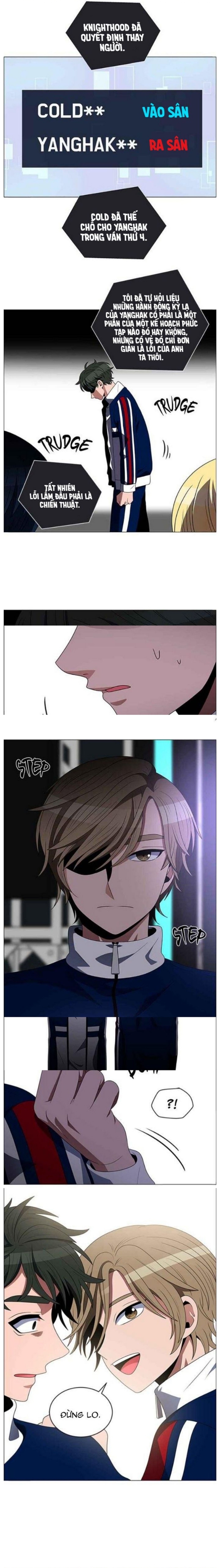 No Scope - Chương 125