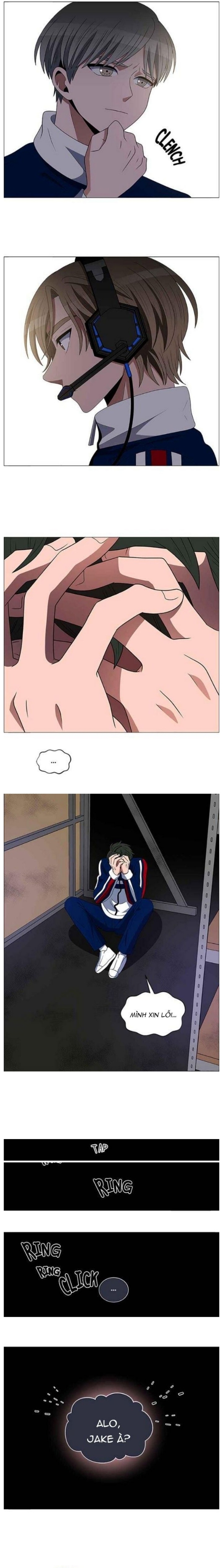 No Scope - Chương 125