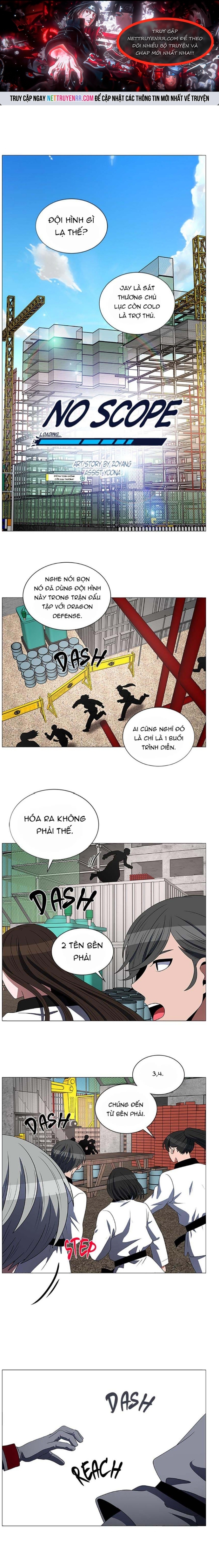 No Scope - Chương 126
