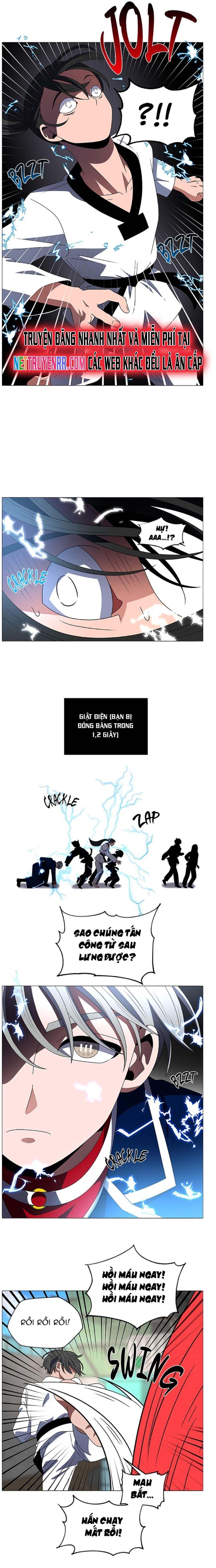 No Scope - Chương 126