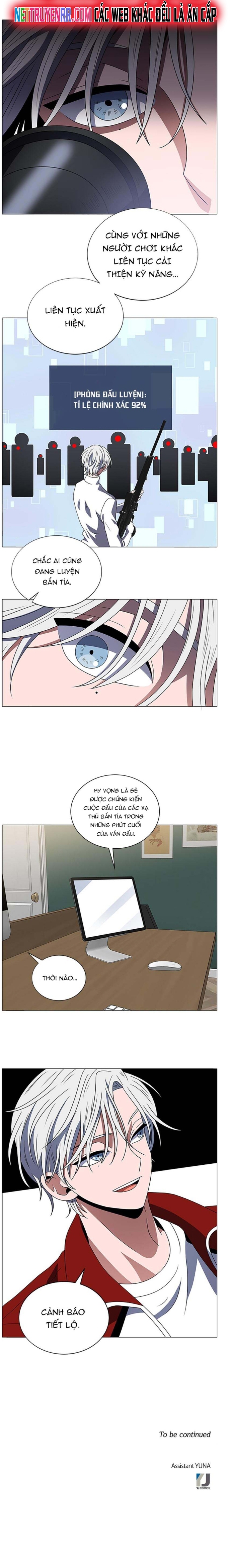 No Scope - Chương 126