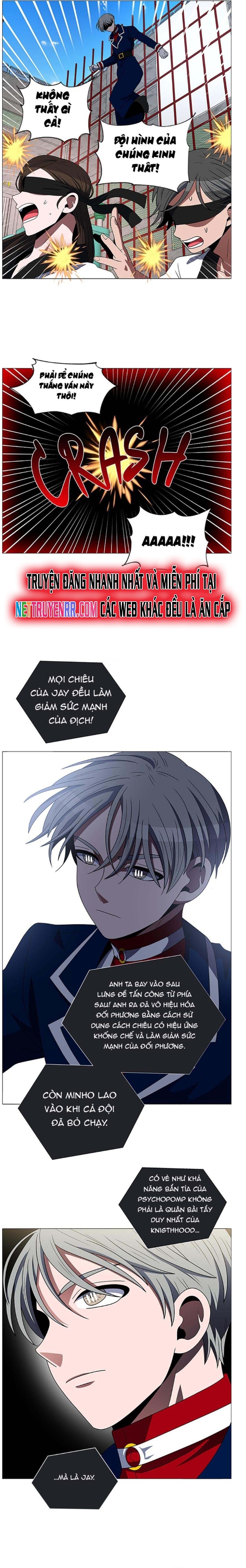 No Scope - Chương 126
