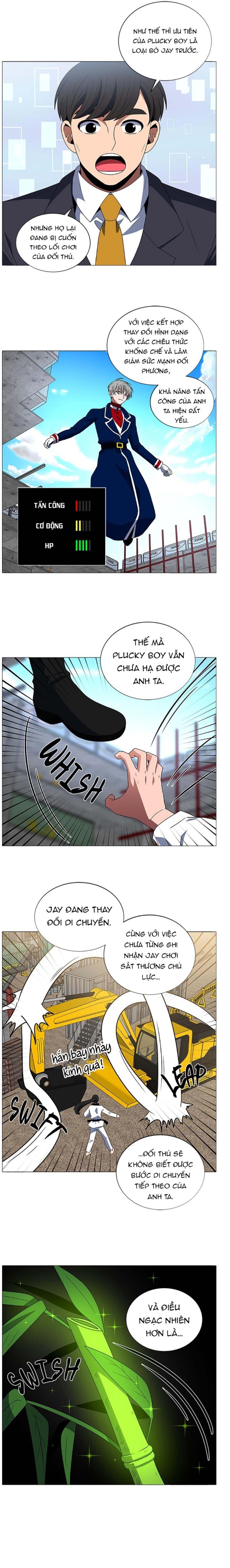 No Scope - Chương 126