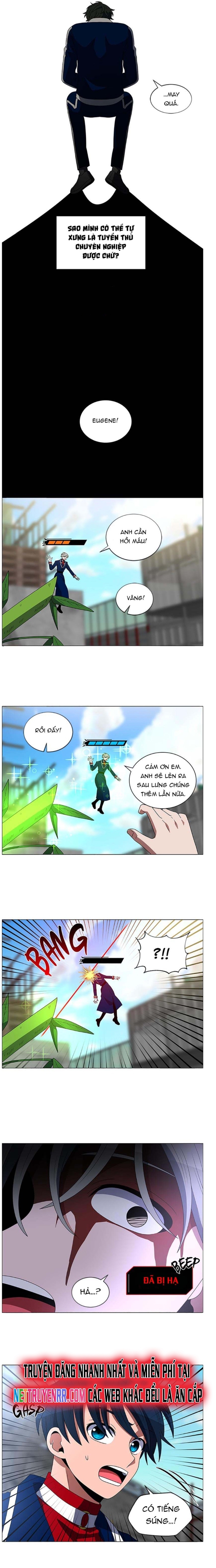 No Scope - Chương 126