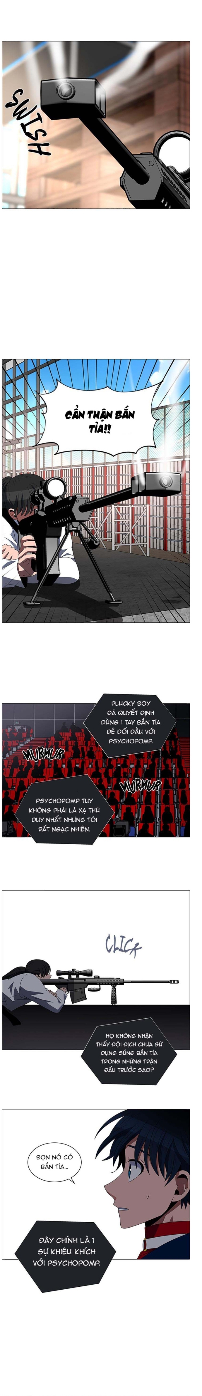No Scope - Chương 126