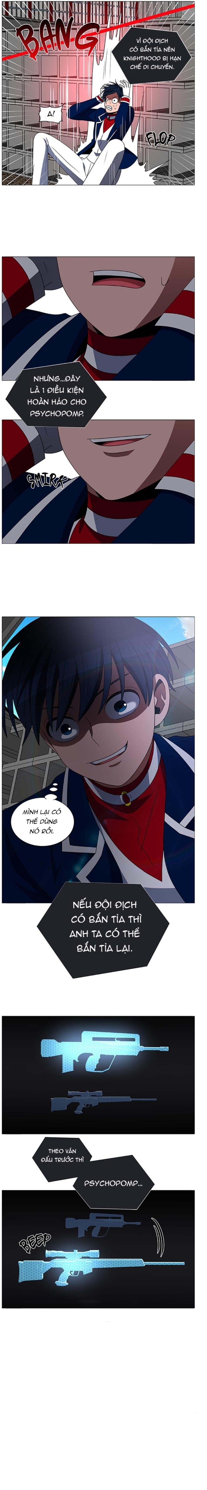 No Scope - Chương 126