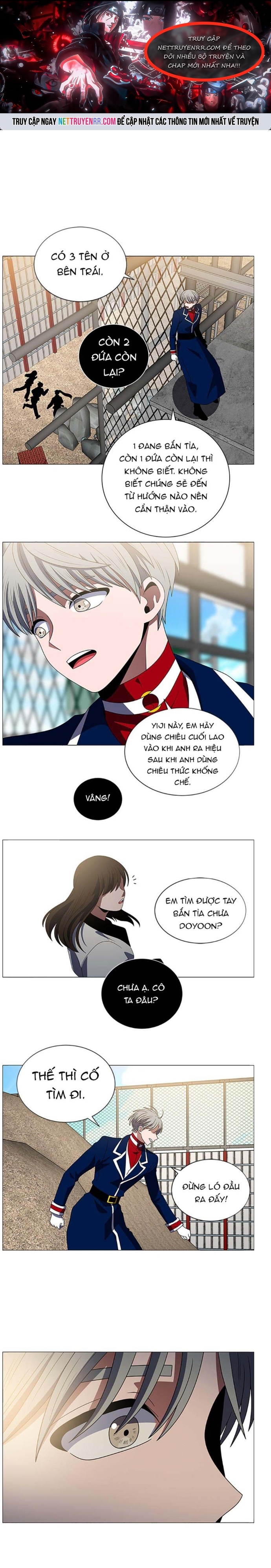 No Scope - Chương 127
