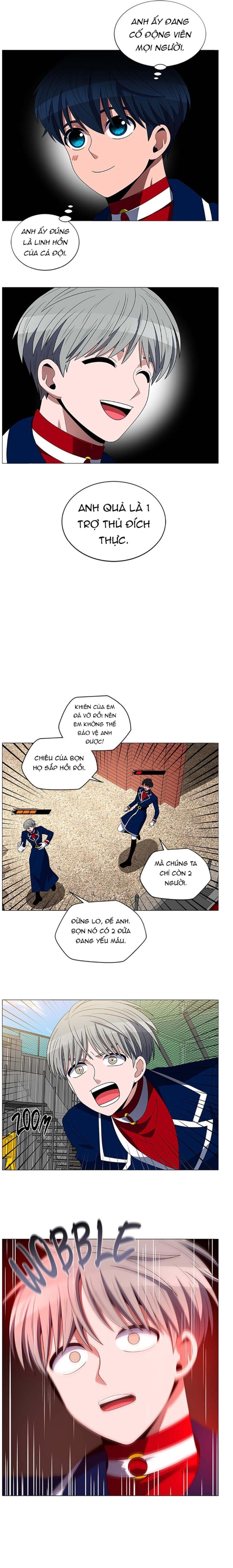No Scope - Chương 127