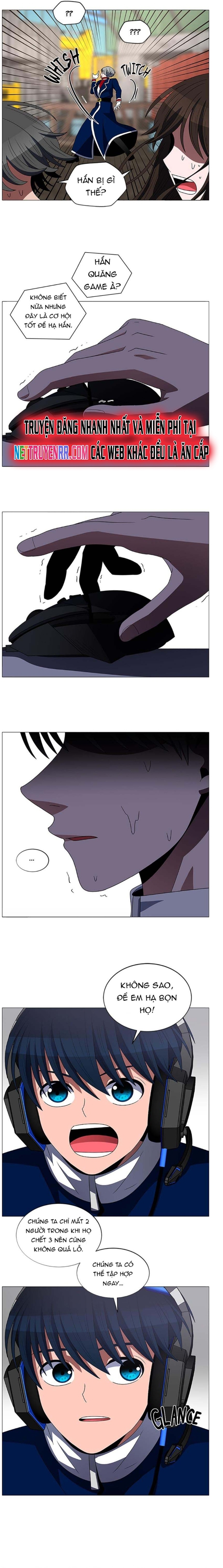 No Scope - Chương 127