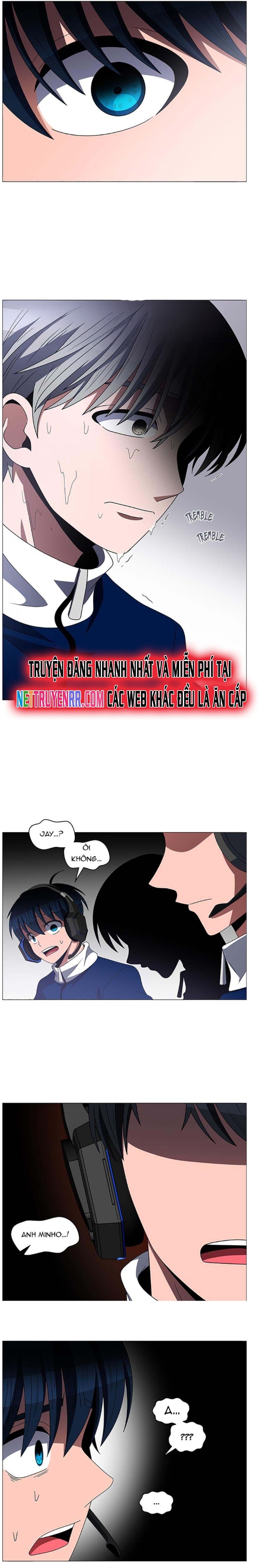No Scope - Chương 127