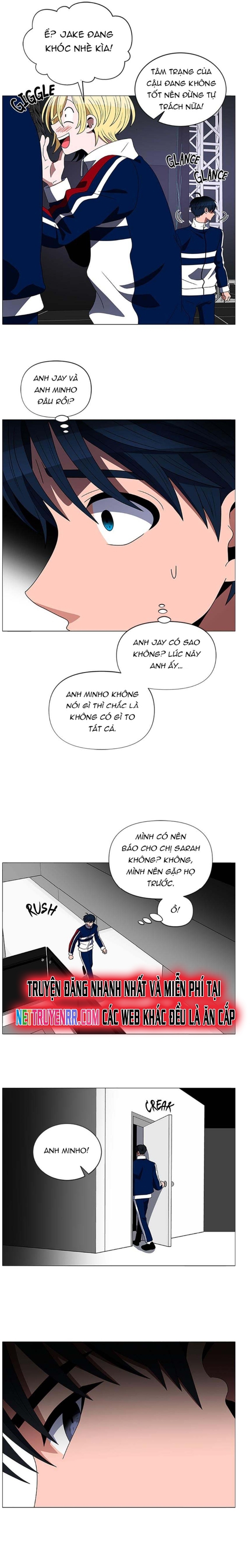 No Scope - Chương 127