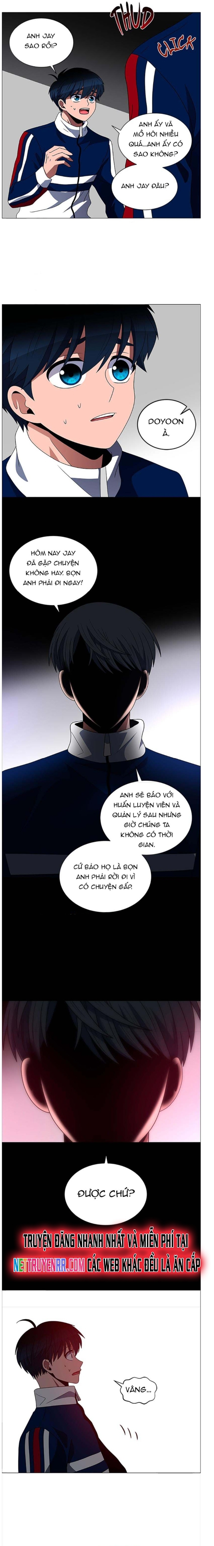 No Scope - Chương 127