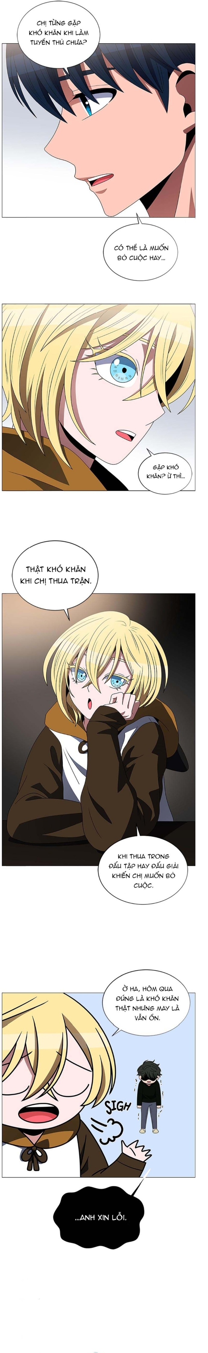 No Scope - Chương 128