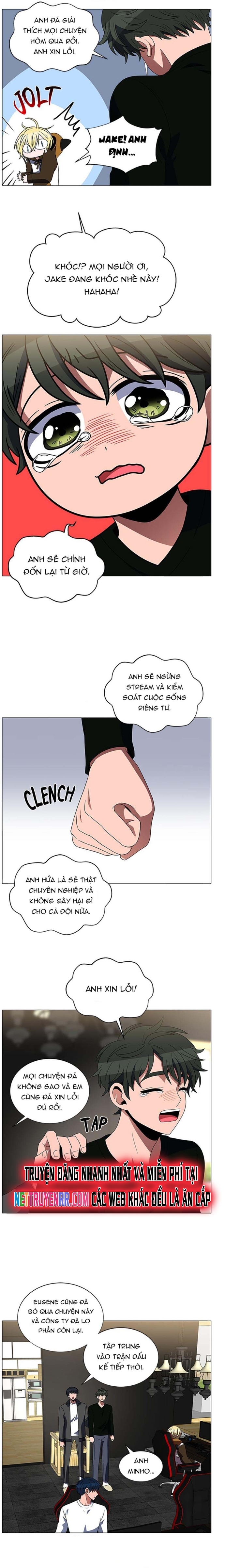 No Scope - Chương 128
